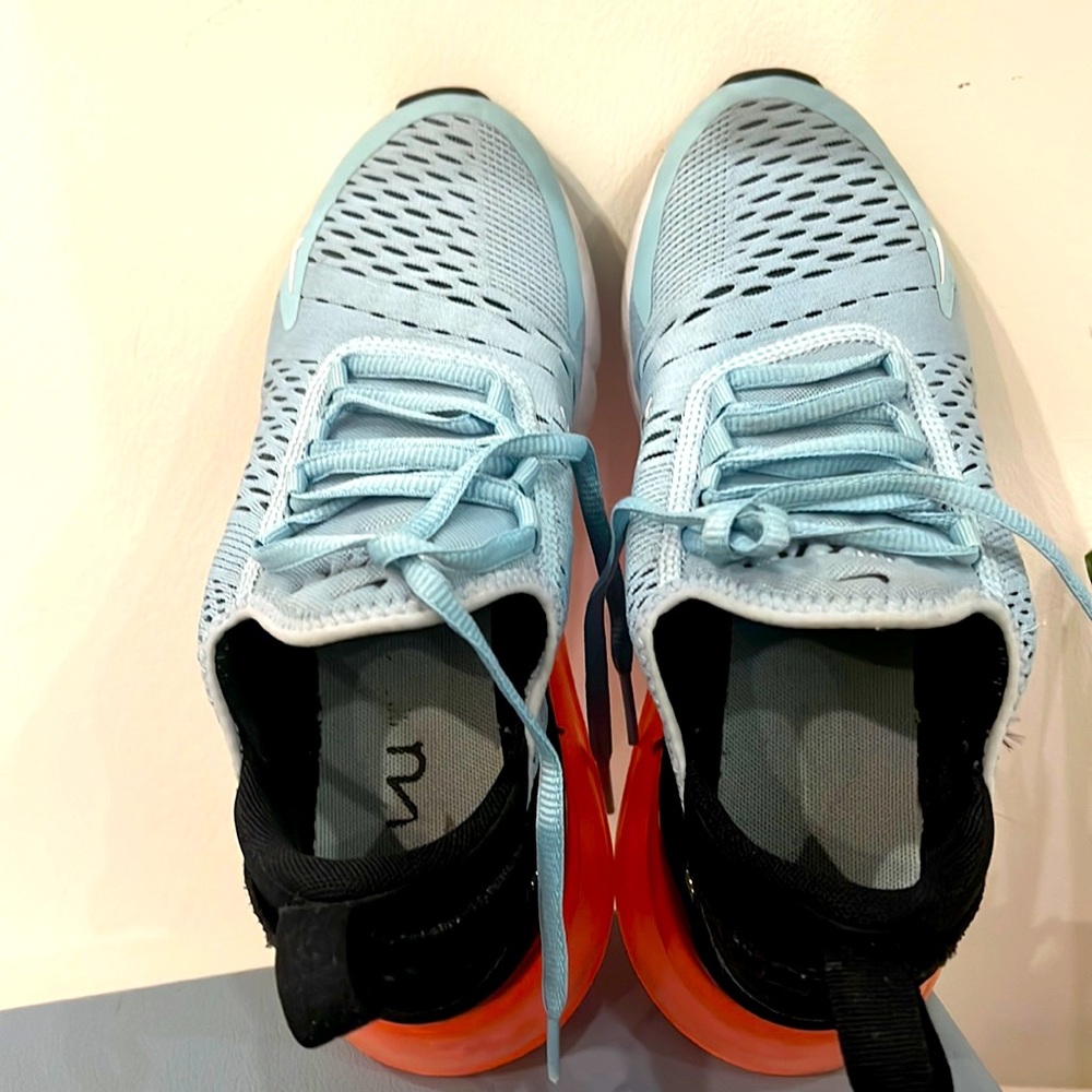 Nike Air27C